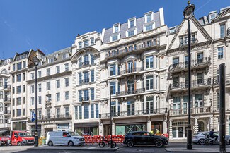 More details for 55-58 Pall Mall, London - Office for Lease