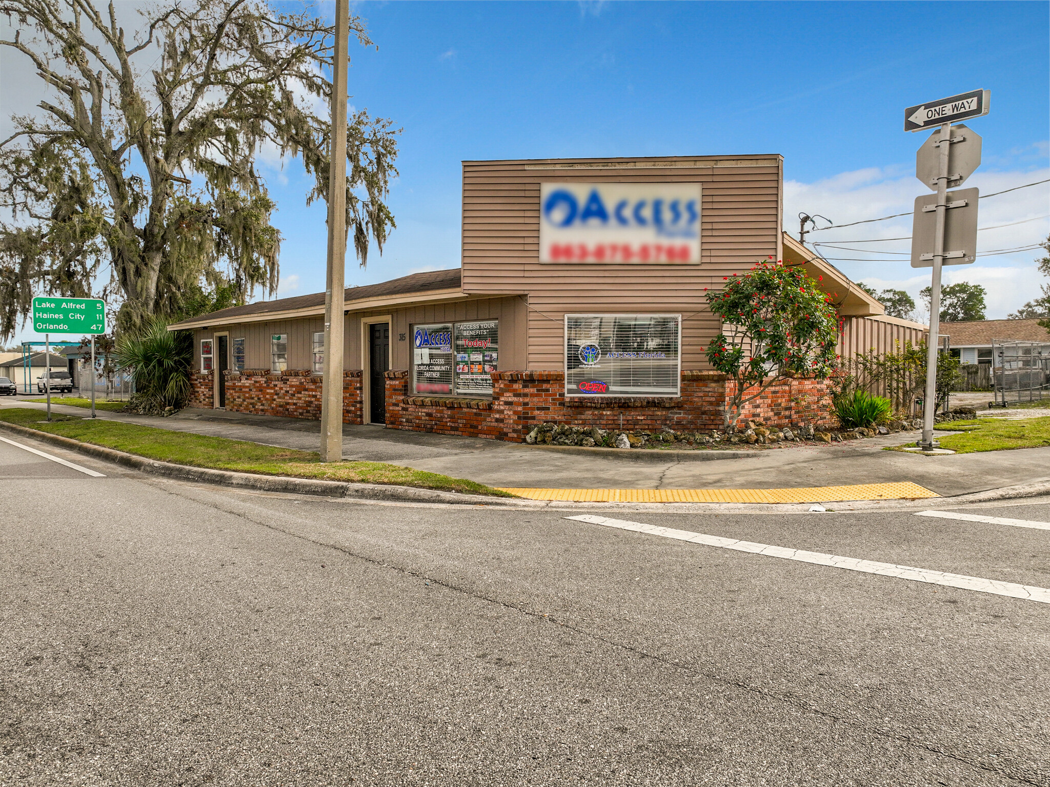 315 Magnolia Ave, Auburndale, FL for sale Building Photo- Image 1 of 1