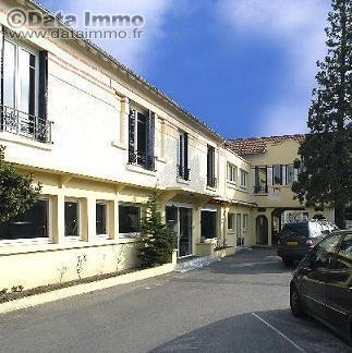 Plus de détails pour 26 Rue Des Amandiers, Nanterre - Bureau à louer