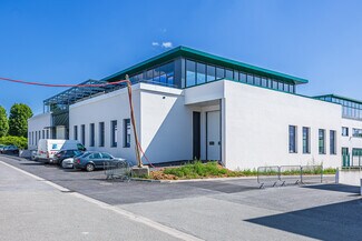 More details for 100 Avenue De Verdun, Villeneuve-la-Garenne - Office for Lease