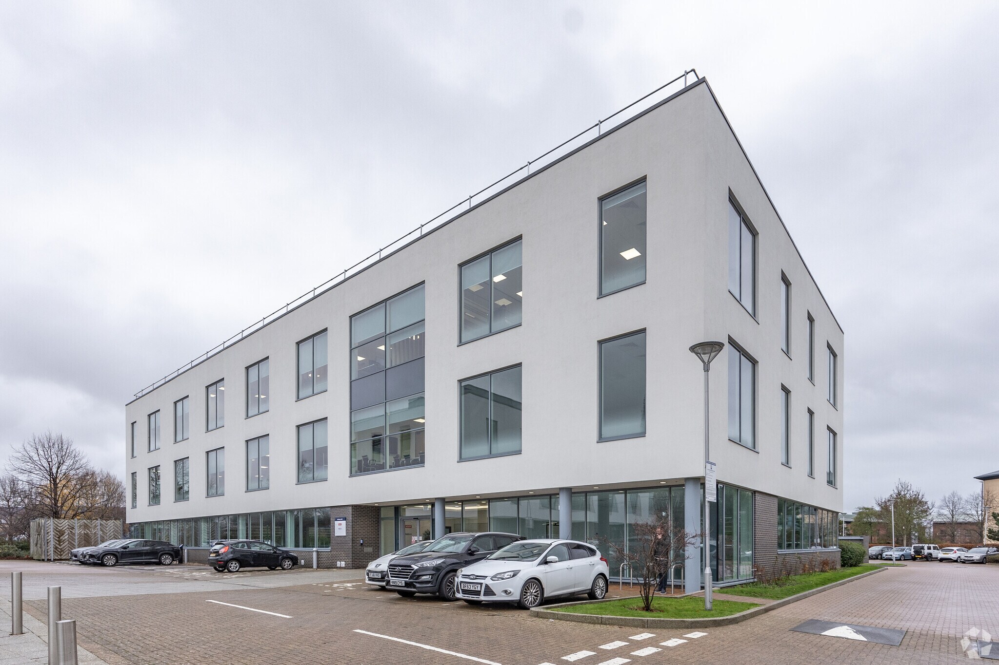 Unit 5220 Delta Way, Brockworth à louer Photo principale- Image 1 de 4