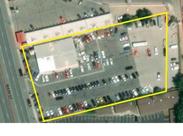 481 S Main St, Moab, UT à vendre - Autre - Image 2 de 4