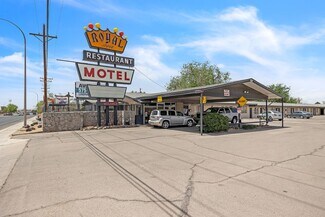 Plus de détails pour 2146 W Picacho Ave, Las Cruces, NM - Commerce de détail à vendre