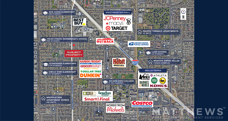 15070 Edwards St, Huntington Beach, CA à louer - Photo du bâtiment - Image 3 de 3