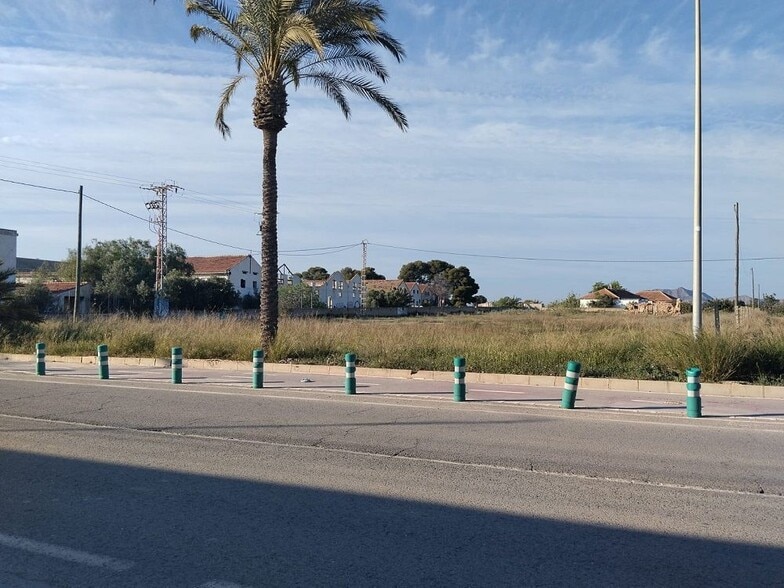 Carretera Alcázares, 80, Torre-Pacheco, Murcia à vendre - Aérien - Image 2 de 15
