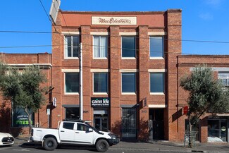 Plus de détails pour 381 Smith St, Fitzroy North - Bureau à louer