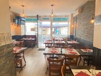 Plus de détails pour 103 Rue Edouard Vaillant, Levallois-Perret - Commerce de détail à louer