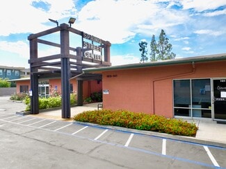 More details for 141 Spring St, Claremont, CA - Office for Lease