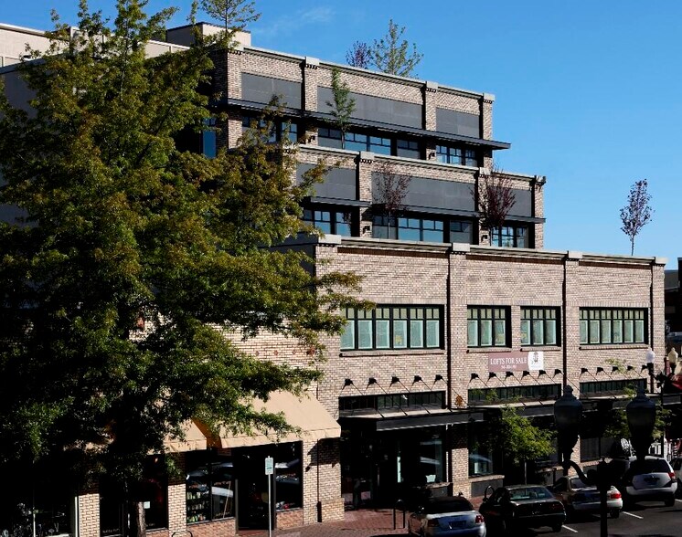 919 NW Bond St, Bend, OR à vendre - Photo principale - Image 3 de 6