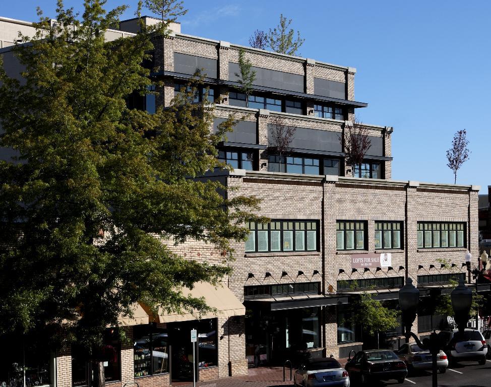 919 NW Bond St, Bend, OR à vendre Photo principale- Image 1 de 9