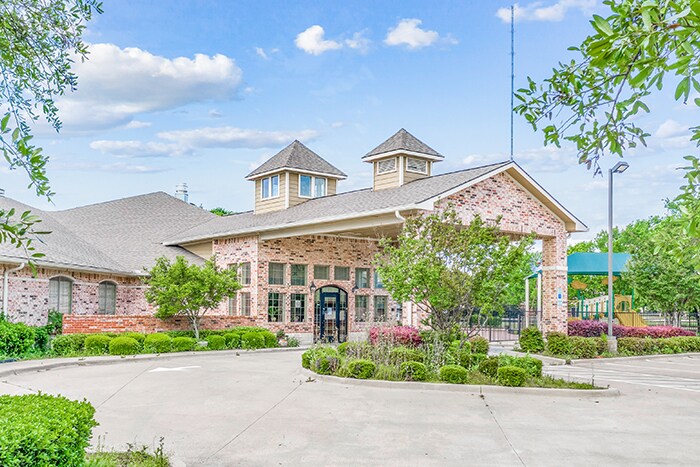 6800 Bountiful Grove Dr, McKinney, TX à vendre - Photo principale - Image 1 de 30