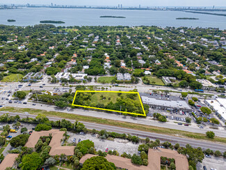 Plus de détails pour 5220 Biscayne Blvd, Miami, FL - Terrain à vendre