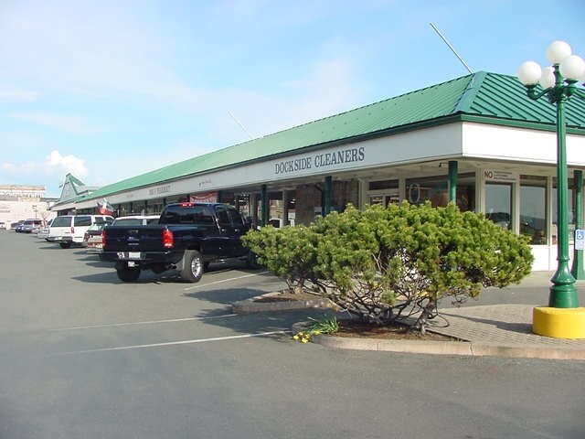 1121 Water St, Port Townsend, WA à louer - Photo du bâtiment - Image 3 de 9