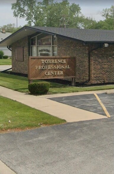 18511 Torrence, Lansing, IL for sale - Building Photo - Image 1 of 1