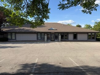 More details for 1930 Crown Park Ct, Columbus, OH - Office/Medical for Lease