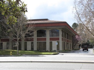 Plus de détails pour 4962 El Camino Real, Los Altos, CA - Bureau/Médical à louer
