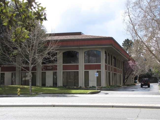 More details for 4962 El Camino Real, Los Altos, CA - Office for Lease