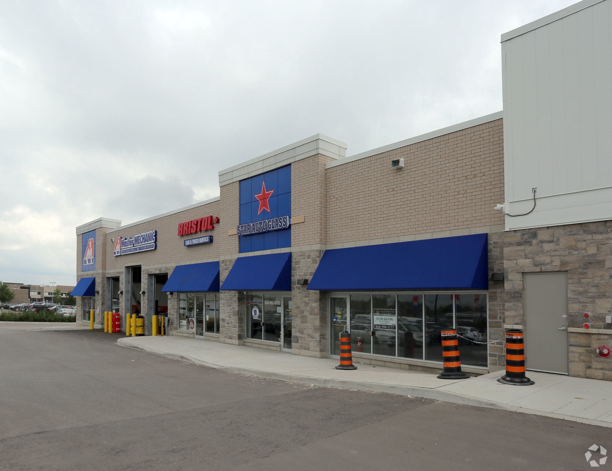 8865 Geroge Bolton Pky, Caledon, ON for sale Primary Photo- Image 1 of 1