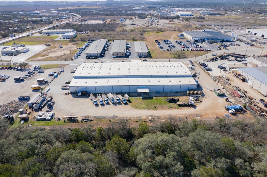 18740 Goll St, San Antonio, TX for sale - Building Photo - Image 3 of 18