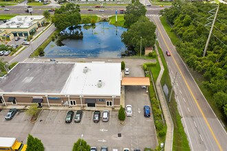 31201 US Highway 19 N, Palm Harbor, FL - Aerial  map view - Image1