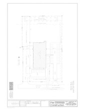 1835 Leer Dr, Elkhart, IN for lease Site Plan- Image 1 of 1