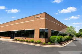 Plus de détails pour 39340 Country Club Dr, Farmington Hills, MI - Bureau à louer