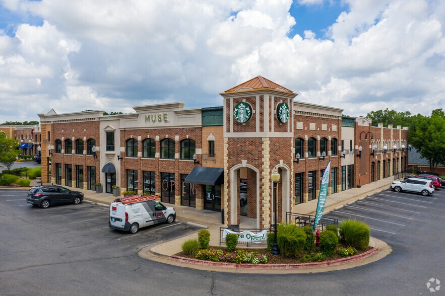 1489 E 15th St, Edmond, OK for lease - Building Photo - Image 3 of 36