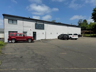 Plus de détails pour 48 Overlook Ave, Rochelle Park, NJ - Industriel à vendre