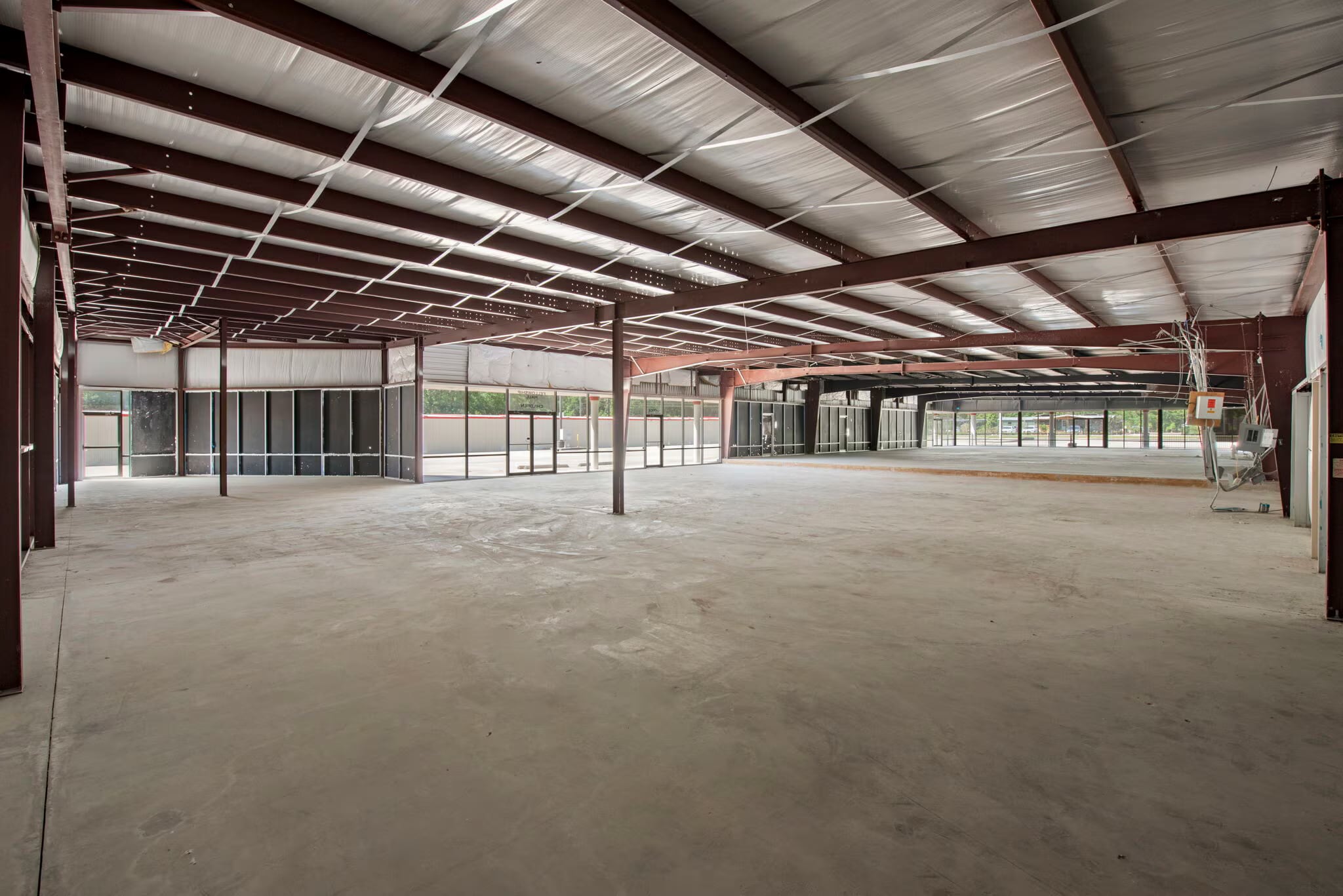 3636 Honea Egypt Rd, Montgomery, TX for lease Interior Photo- Image 1 of 3