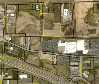 More details for Douglas Rd, Warsaw, IN - Land for Sale