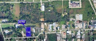 More details for 14506 Mary Jane Ln, Tomball, TX - Land for Sale