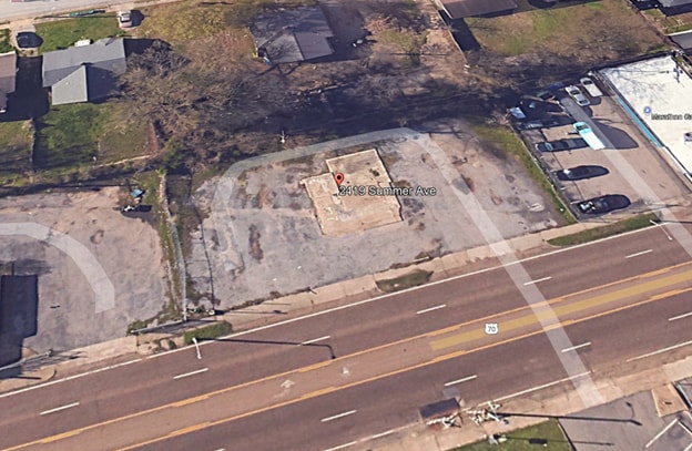 2419 Summer Ave, Memphis, TN à vendre Photo du bâtiment- Image 1 de 6