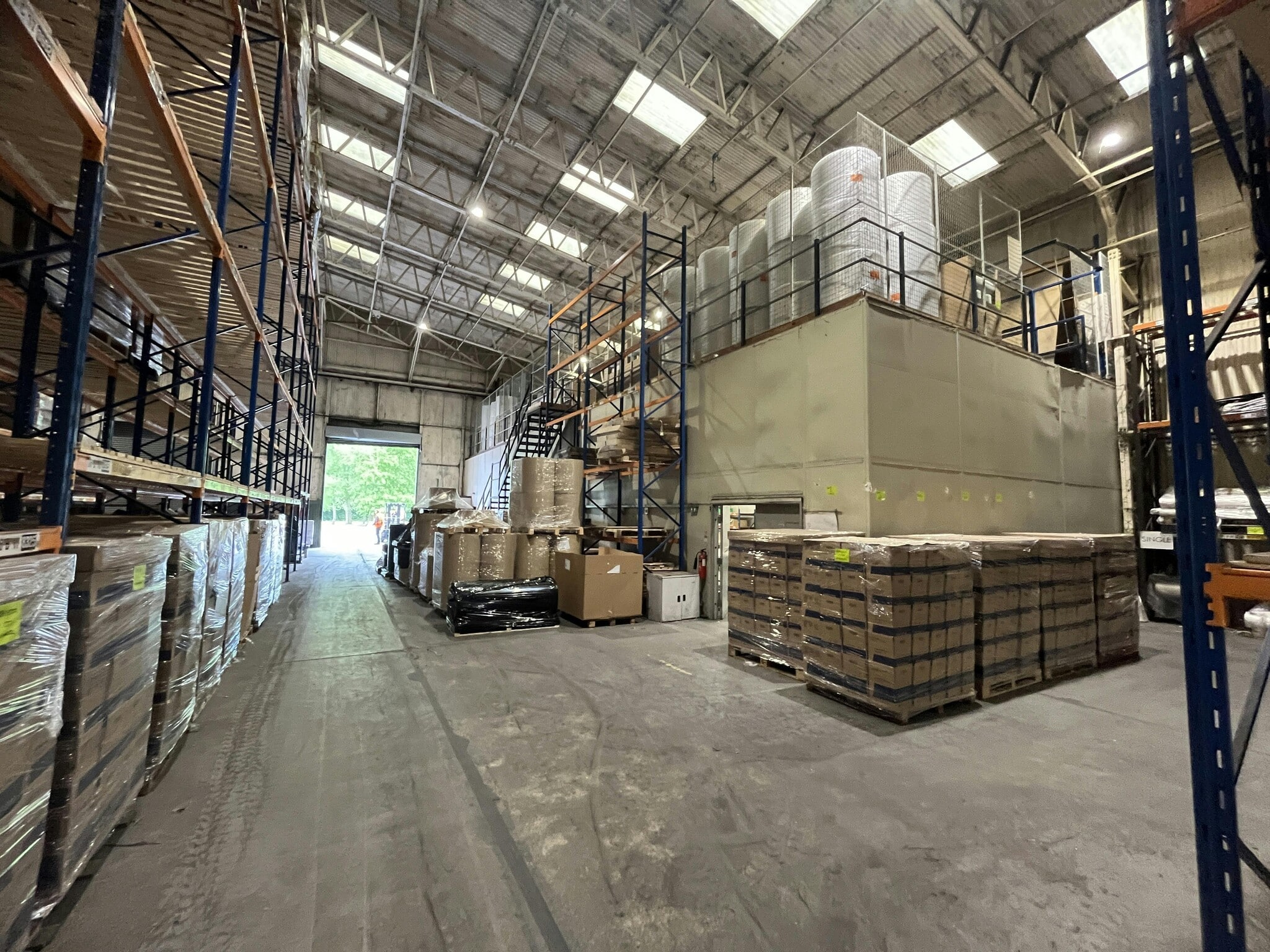 Ashendon Rd, Westcott for lease Building Photo- Image 1 of 13