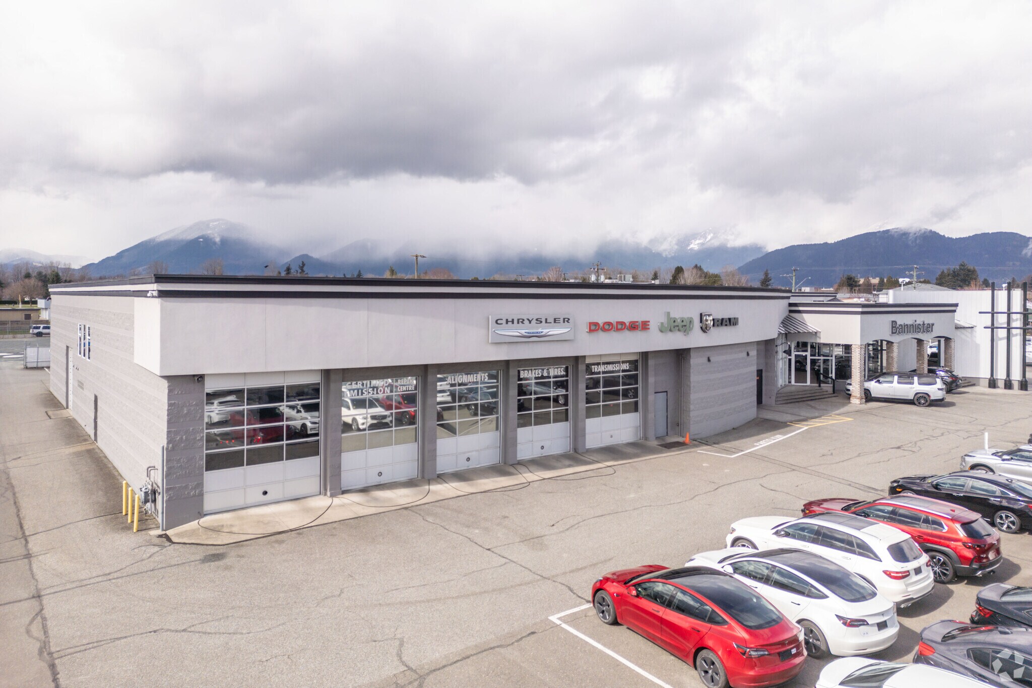 45730 Hocking Av, Chilliwack, BC à vendre Photo principale- Image 1 de 1