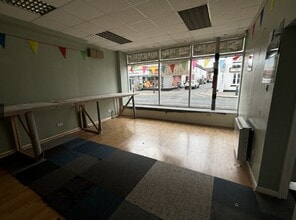 92-92A Long St, Atherstone for lease Interior Photo- Image 2 of 2