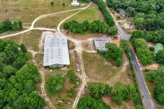 5655 Griffith Cemetery Rd rd, Baker, FL for lease Interior Photo- Image 2 of 3