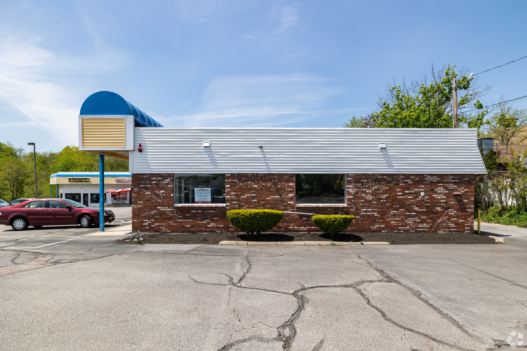 865 Second St, Manchester, NH à vendre Photo principale- Image 1 de 1