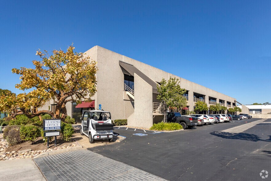 7940 Silverton Ave, San Diego, CA à louer - Photo principale - Image 2 de 9