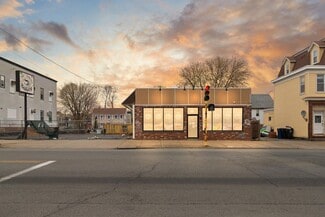 More details for 100-102 Boston St, Salem, MA - Retail for Lease