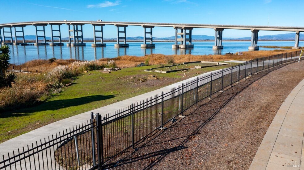 913-915 Wilson Ave, Vallejo, CA à vendre - Photo du bâtiment - Image 2 de 38