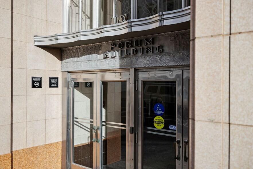 1107 9th St, Sacramento, CA à louer - Photo du bâtiment - Image 3 de 10