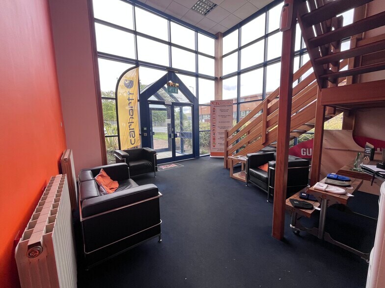 84 Willows Ct, Thornaby à louer - Photo du bâtiment - Image 3 de 13