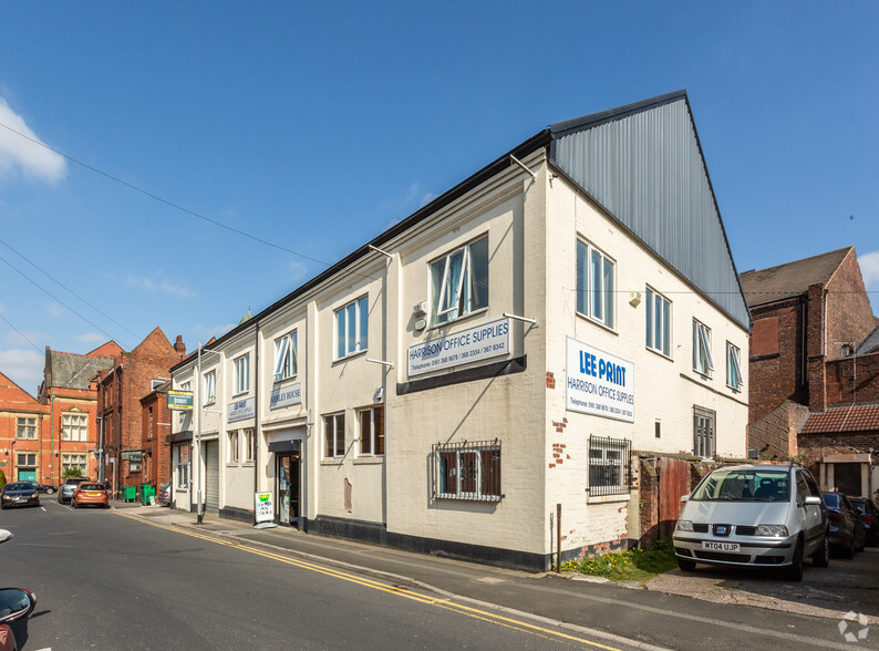 Oldham St, Hyde for sale - Primary Photo - Image 1 of 1