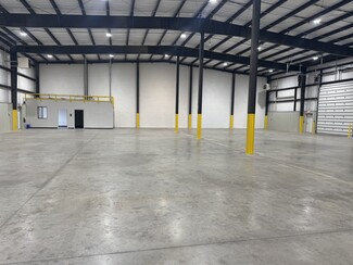 Plus de détails pour 1160 Business Center Dr, Hagerstown, MD - Industriel/Logistique à louer