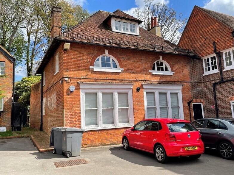 Church Street, Chesham à louer - Photo du bâtiment - Image 3 de 8