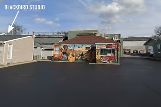 Plus de détails pour 2808 Azalea Pl, Nashville, TN - Bureau à vendre