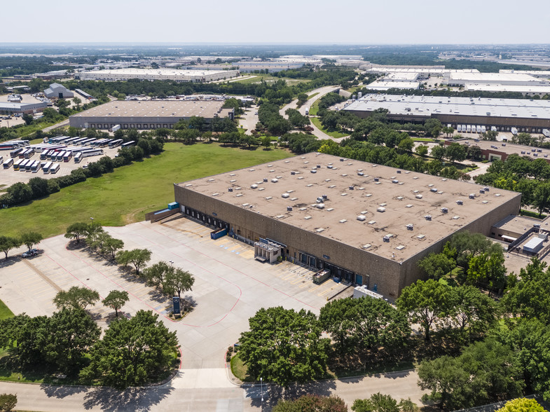 15050 Frye Rd, Fort Worth, TX for sale - Building Photo - Image 1 of 1