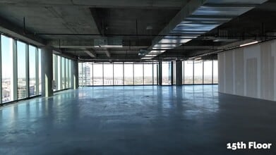 1331 Spring St NW, Atlanta, GA for lease - Commercial Listing Video