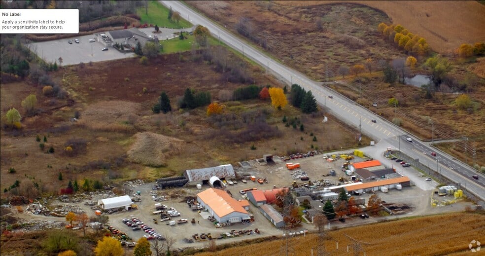 5385 Thickson Rd N, Whitby, ON for lease - Primary Photo - Image 1 of 1