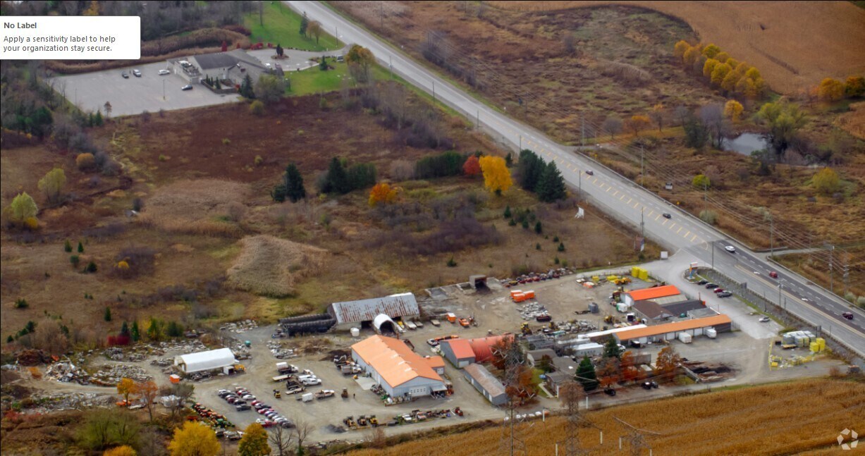 5385 Thickson Rd N, Whitby, ON à louer Photo principale- Image 1 de 2